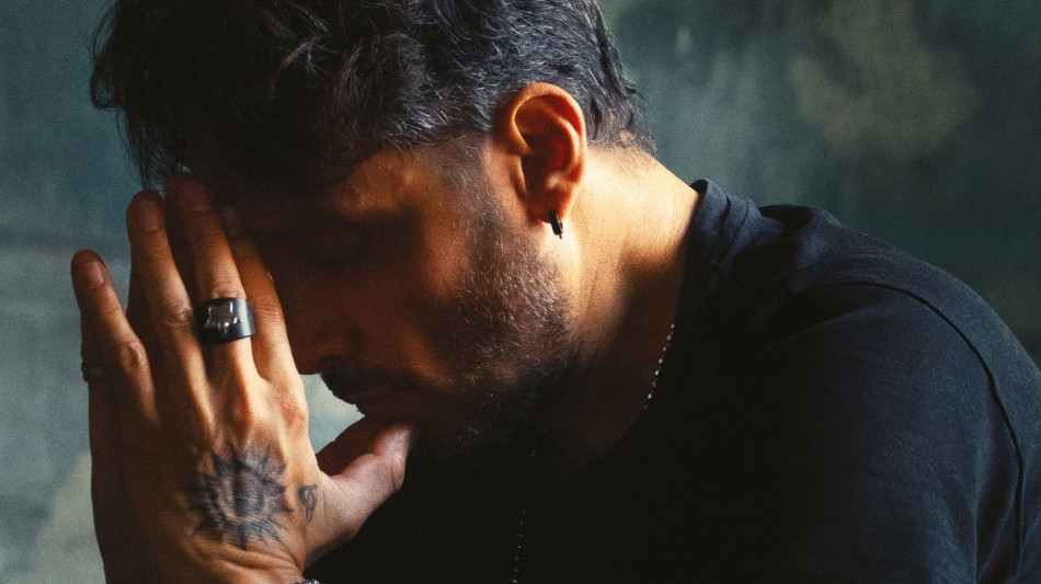 Fabrizio Moro torna con "Non ho paura di niente"