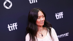 Shakespeare family tragedy 'Hamnet' wins top Toronto film prize