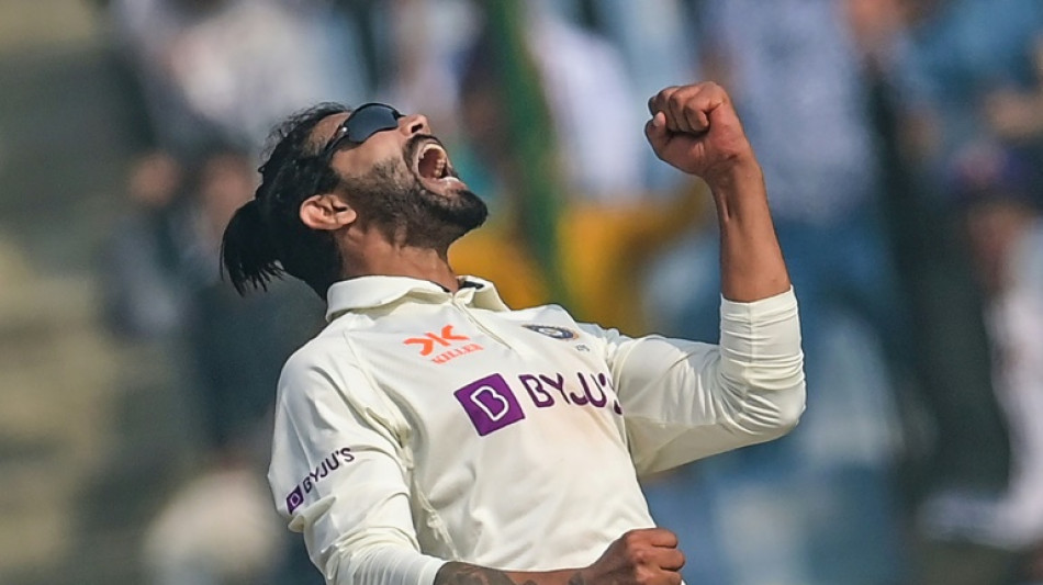 Former captains slam Australia's batting after India collapse
