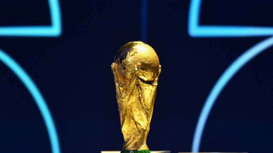 FIFA announces $60 World Cup tickets after pricing backlash