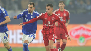 Schalke verpasst Sieg gegen D&uuml;sseldorf
