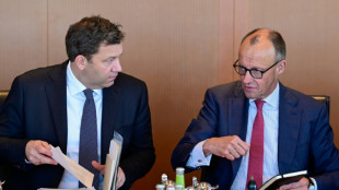 Bundesregierung weiter tief in Umfragekeller - AfD in neuem "Politbarometer" vorn