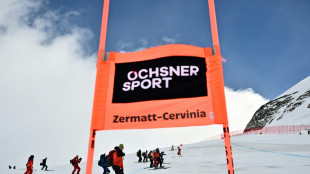 N&auml;chste Absagen: Wieder keine Rennen am Matterhorn