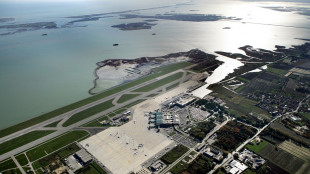 American Airlines, aereo da Venezia a Philadelphia International