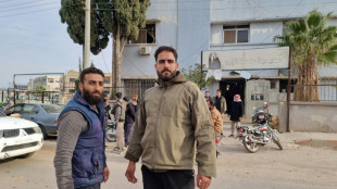 Islamistische Kr&auml;fte in Syrien nach eigenen Angaben 20 Kilometer vor Damaskus 