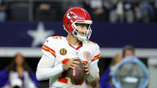 Chiefs face must-win clash as fierce NFL rivalries renewed