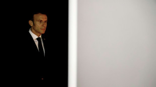 Frankreichs Pr&auml;sident nennt Russland "eine der letzten Kolonialm&auml;chte"