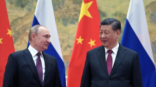 China's Xi plays peacemaker on Russia visit