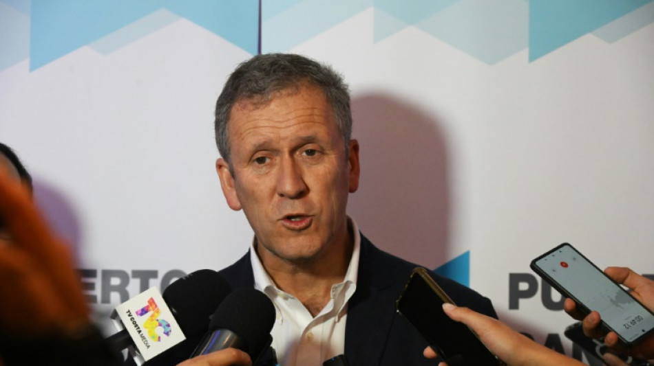 Chile lanza una licitaci&oacute;n para ampliar su principal puerto mar&iacute;timo