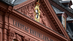 Rheinland-Pfalz: Landesparteitage von CDU und SPD stimmen &uuml;ber Koalitionsvertrag ab