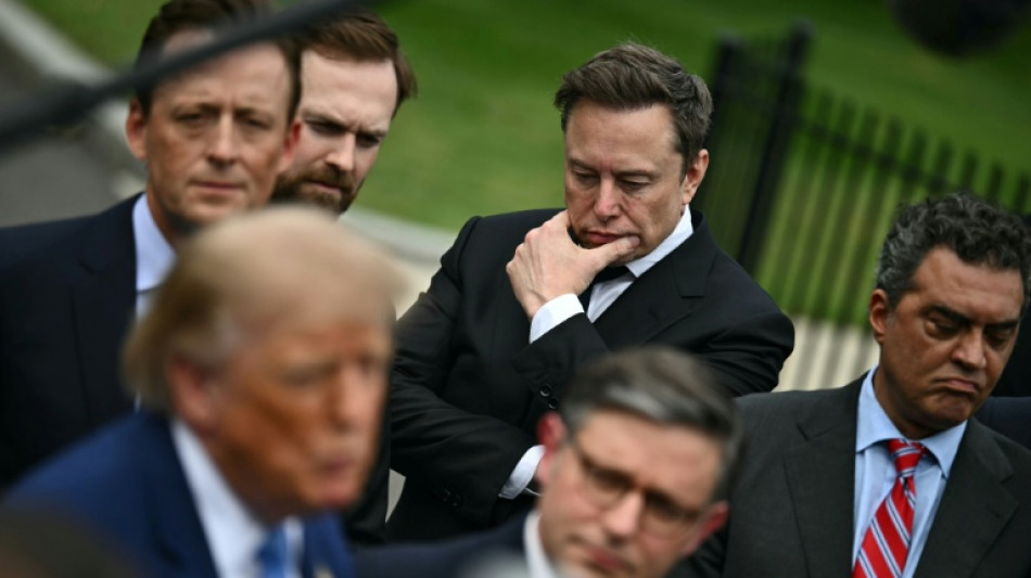 From tech giants to anonymous nonprofits, the biggest donors in US midterms