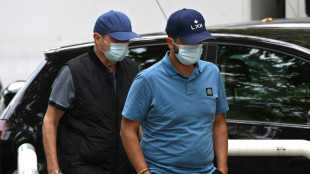 Deux ex-dentistes en prison pour des centaines de patients mutil&eacute;s et d&eacute;sormais "sans sourire"