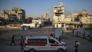 'Israele ha consegnato prima parte salme di palestinesi a Gaza'