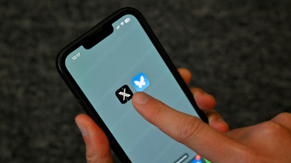 "HelloQuitteX": un collectif fran&ccedil;ais facilite l'exode des utilisateurs de X