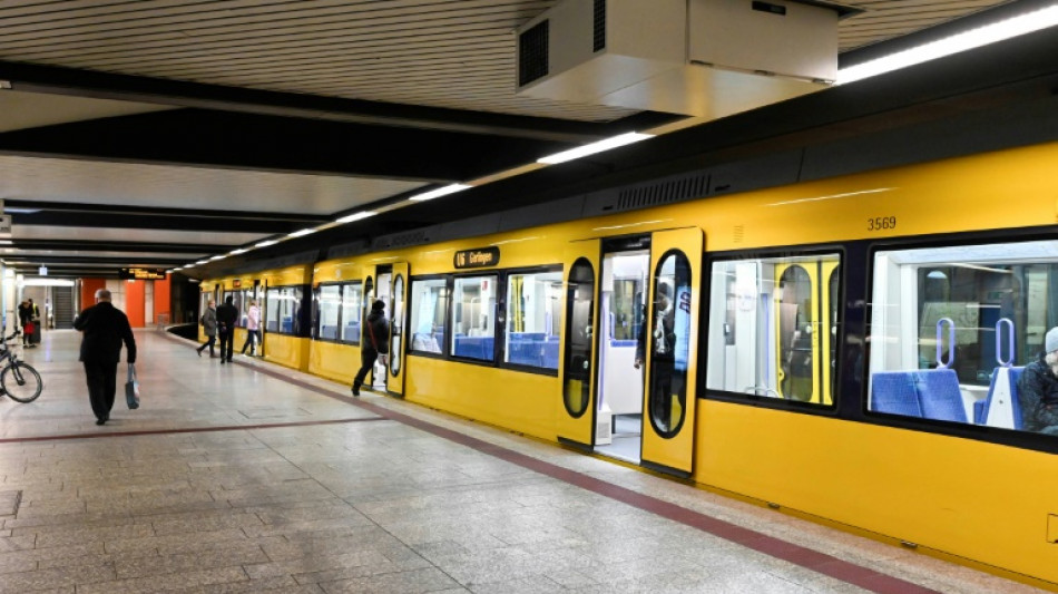 Finanzierung von Deutschlandticket im kommenden Jahr weiterhin ungeklärt