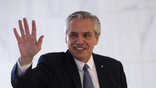 Record di impopolarit&agrave; per l'ex presidente argentino Fernandez