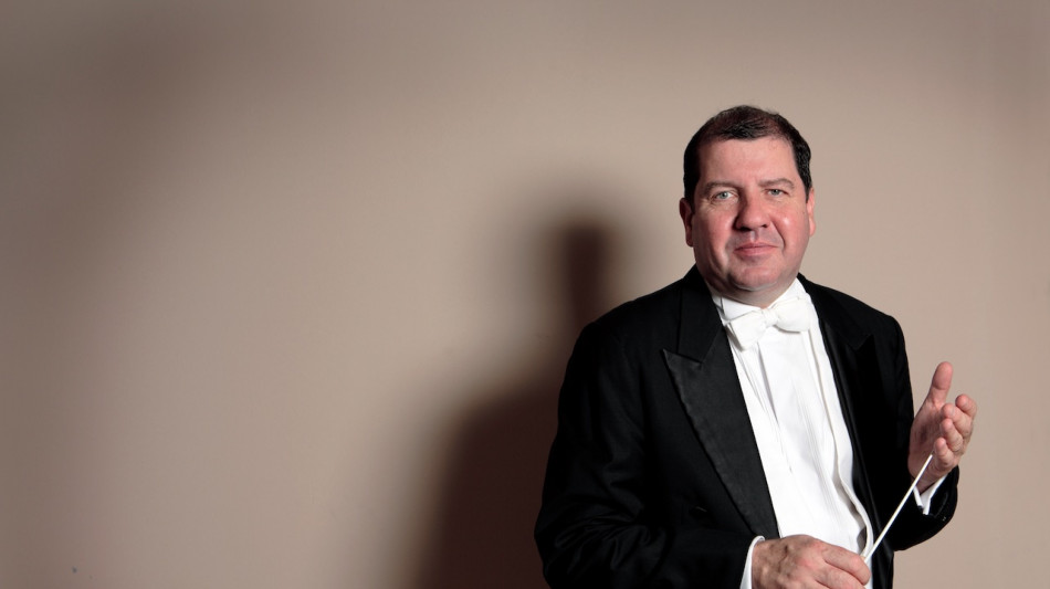 Fenice, Bolton inaugura la Stagione Sinfonica 2025-2026