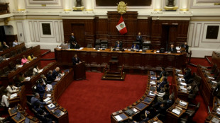 Presidente do Peru dep&otilde;e por esc&acirc;ndalo Rolexgate