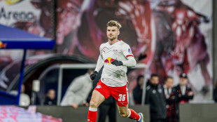 Timo Werner wechselt zu San Jose in die MLS