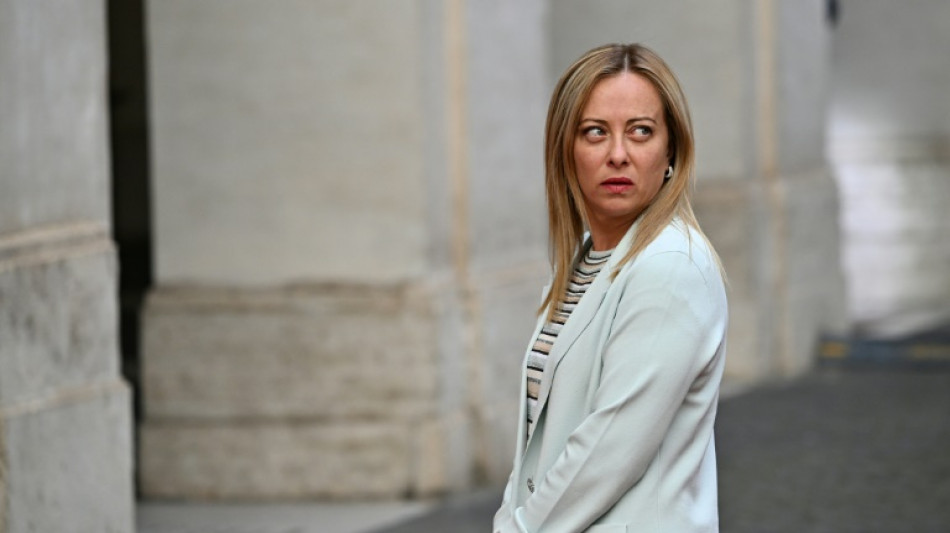 Eurozone rescue fund proves headache for Italy PM