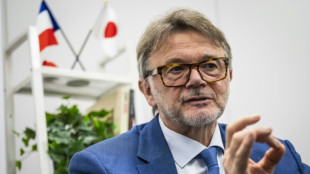 Japan's progress paying off at World Cup, says Troussier