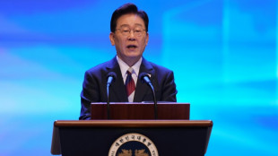 S&uuml;dkoreas Pr&auml;sident Lee: Man&ouml;ver mit den USA sind nicht gegen Nordkorea gerichtet