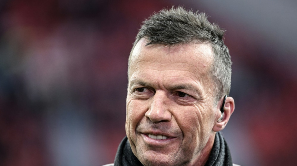 Matth&auml;us: DFB-Elf "einer der EM-Favoriten"