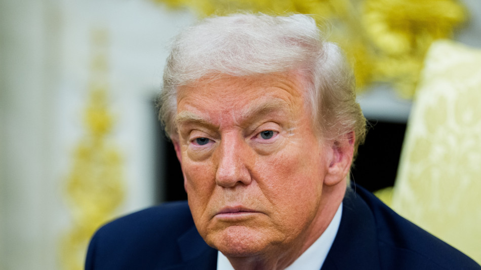 Usa, Trump lavora a piano per fine della guerra in Ucraina