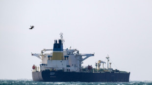 Un petrolero vinculado a Rusia abandona Francia tras pagar una multa