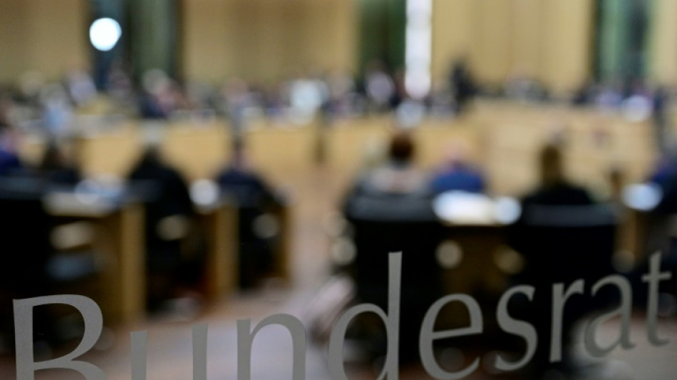 Rentenniveau und M&uuml;tterrente: Bundesrat stimmt Rentenpaket zu
