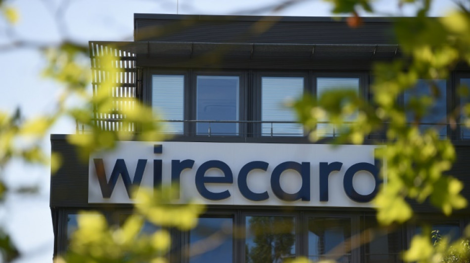 Ehemaliger Wirecard-Aktion&auml;r verklagt die Commerzbank