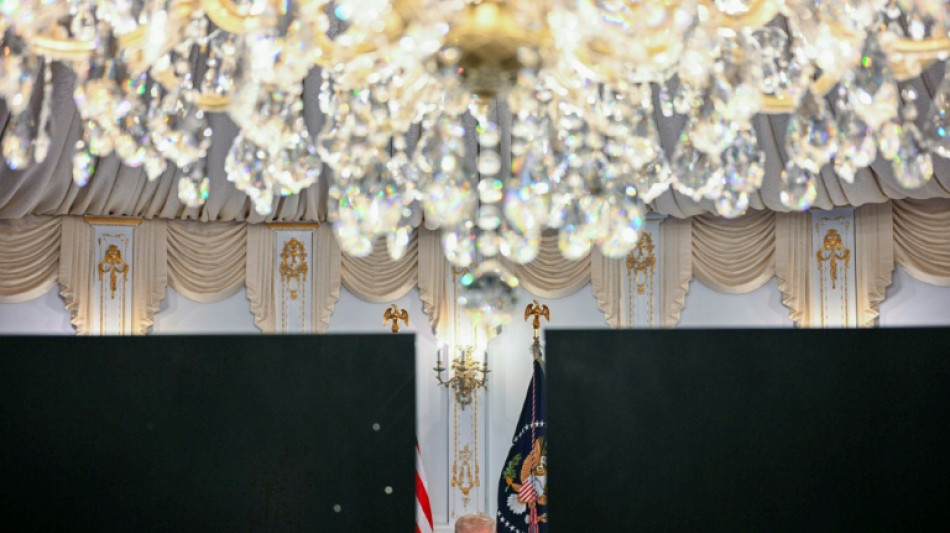 Dans le Tennessee, une &eacute;lection sous tension pour le parti de Trump