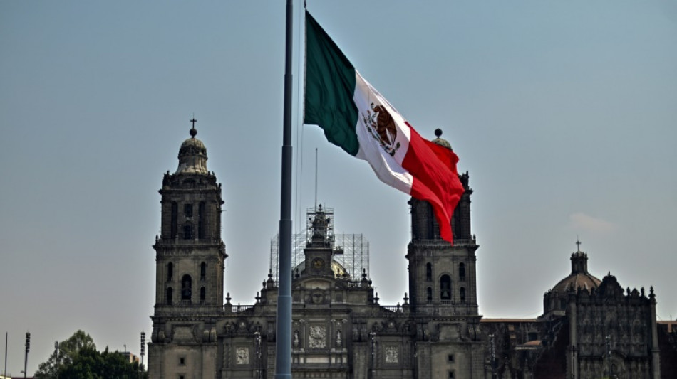 Asesinan a balazos a un alcalde en el centro-norte de M&eacute;xico