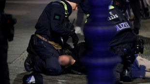 Justi&ccedil;a alem&atilde; condena s&iacute;rio a 13 anos de pris&atilde;o por ataque em memorial do Holocausto