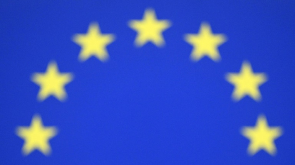 Le prix Sakharov du Parlement europ&eacute;en attribu&eacute; au "courageux" peuple ukrainien