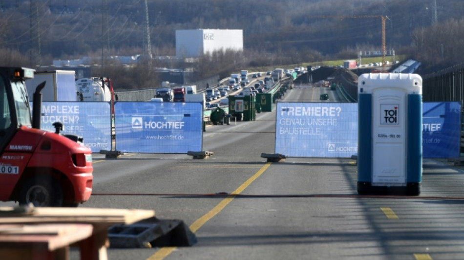 Haushaltsstreit: Verb&auml;nde fordern Streichung unwirtschaftlicher Stra&szlig;enprojekte