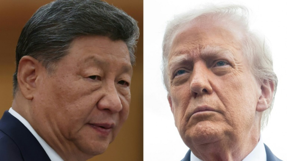 Trump n&atilde;o v&ecirc; raz&otilde;es para se reunir com Xi sobre pr&aacute;ticas comerciais 'hostis'