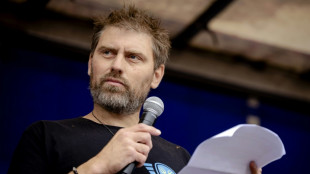 Seven arrested in fresh protest by Dutch farmers: police