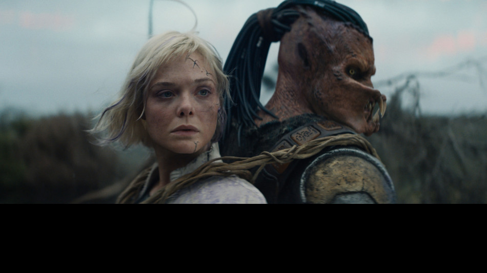Predator: Badlands, quando ti identifichi con un mostro cattivo