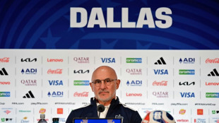 Spain boss backs Yamal to sparkle in Portugal World Cup showdown 