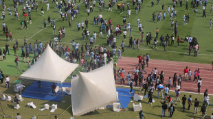 Messi c'è ma non si vede, tifosi vandalizzano uno stadio in India