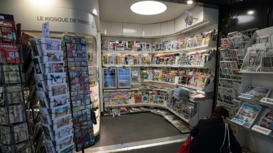 Le suppl&eacute;ment "TV Magazine" cessera son activit&eacute; fin 2022