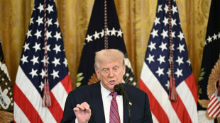 US-Sport: Trump will "Redskins" und "Indians" zurück haben