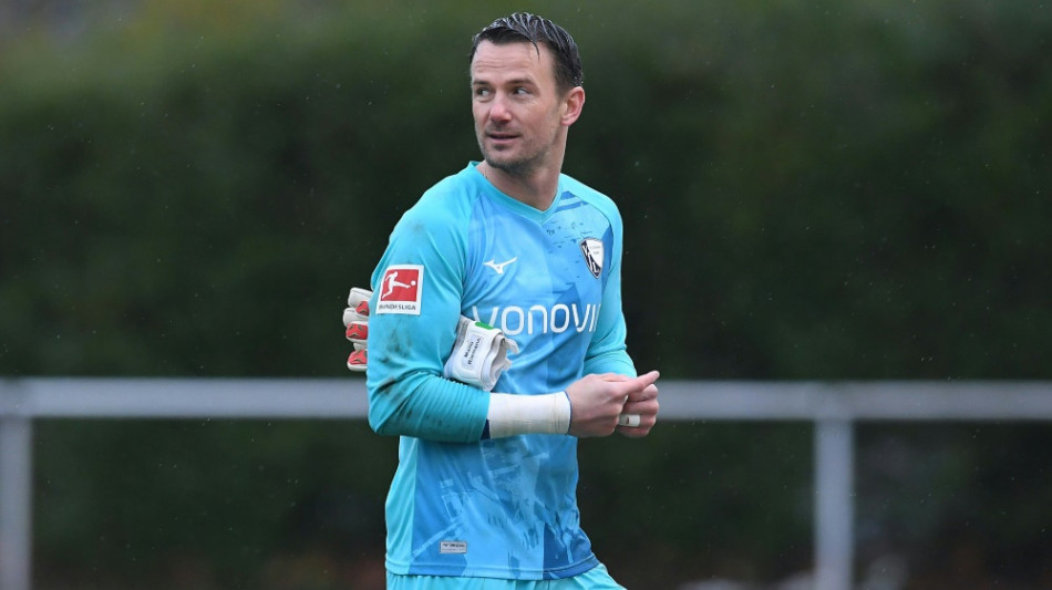 Nach zehn Jahren mit krachendem Ende: Riemann verl&auml;sst Bochum