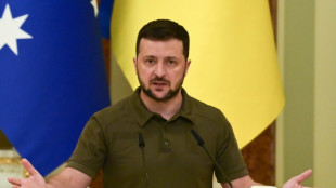 Ukrainische Armee verk&uuml;ndet R&uuml;ckzug aus Stadt Lyssytschansk