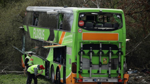 Acidente rodovi&aacute;rio deixa quatro mortos na Alemanha