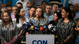 Fil&oacute;sofa &eacute; aposta de opositora inabilitada para enfrentar Maduro nas urnas