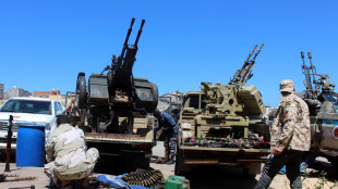 Libia, truppe Haftar avanzano da Bengasi verso Sirte