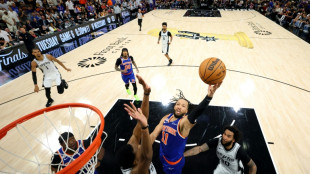 Knicks beat Spurs to claim first NBA title in 53 years