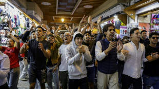 Más de 400 detenciones y cerca de 300 heridos en violencia tras manifestaciones en Marruecos